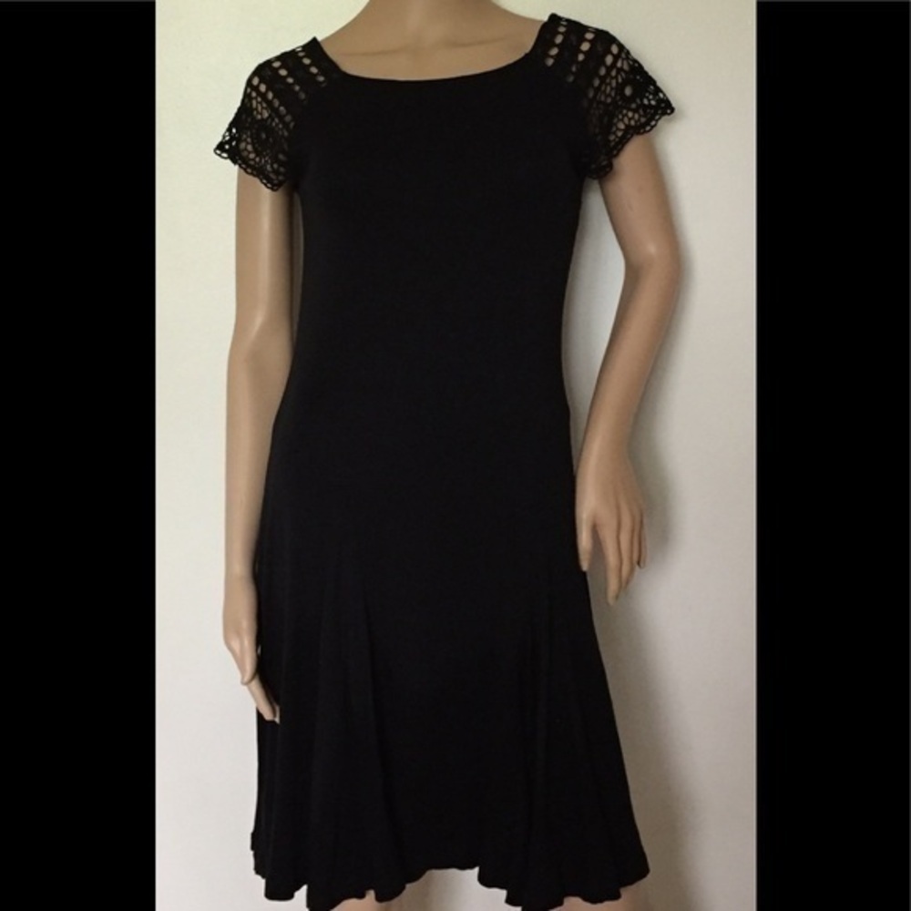 Ralph Lauren fir&flare Size S Dress Sleeveless